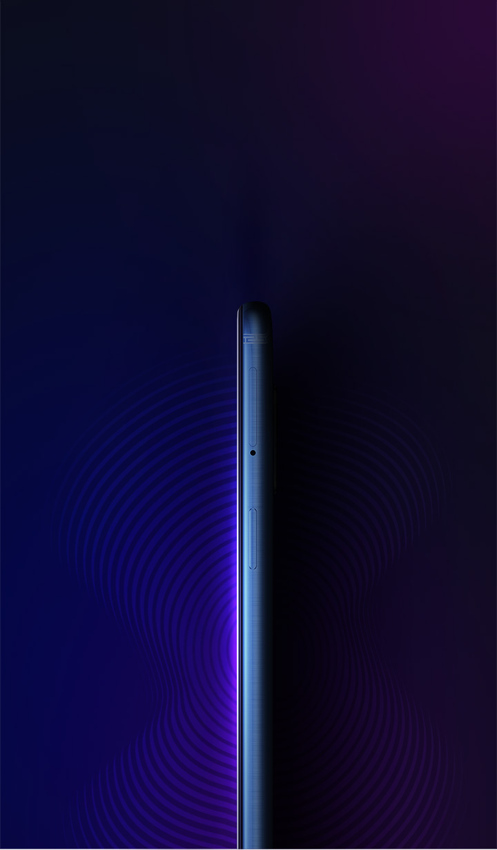 MEIZU 15 - Особенности - Meizu